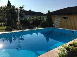 Just Like Home Bed & Spa Porsgrunn