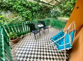 Grany's Retro Guesthouse near Budapest AirPort