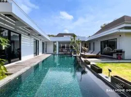 Casa Bella Villa