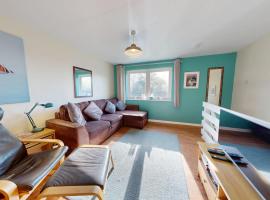 Bryntin，位于彭赞斯的酒店