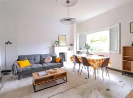 Le Spazioso - T3 Arcachon avec terrasse privative