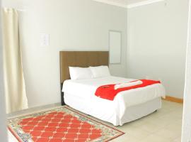 Fargon Guest House，位于波罗瓜尼的酒店