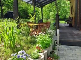 Szalonka Vendégház Kemence