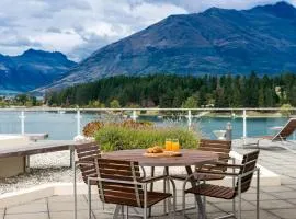 Oaks Queenstown Club Suites