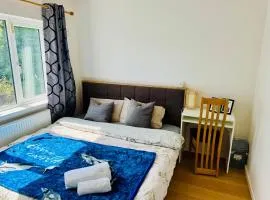The Garden Luxe Retreat