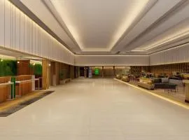 桃园机场假日酒店，位于大园区桃园机场 - TPE附近的酒店