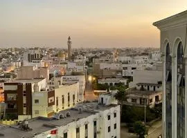 Dream Appartement Monastir