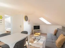 Le Toit Rayonnant