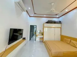 TUỆ AN Homestay