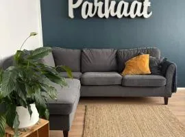 Cozy apartment in the heart of Pori