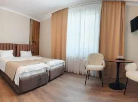 Pensiunea Brici