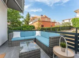 Cozy Apartment In Sveti Filip I Jakov