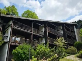 Gästezimmer im Parkhotel Wehrle