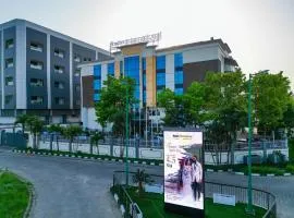 Swiss International The Vistana Lekki Lagos