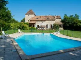 Le Four - Piscine Privée