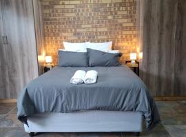 Mitchell Manor，位于弗莱海德的酒店