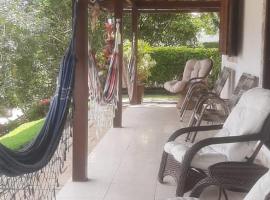 Casa de Campo em Teresópolis，位于特雷索波利斯的酒店