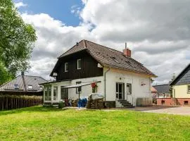 Wunderschöne Ferienwohnung