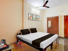 Super Hotel O Poigai Near Airport，位于Latteri的酒店