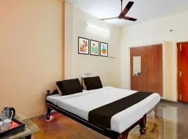 Super Hotel O Poigai Near Airport