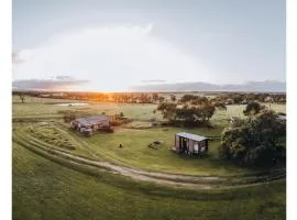 Bush Retreat 1 by Tiny Away