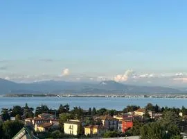 La Gialla Attico dAmore