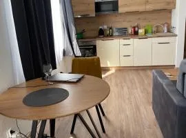 Apartmán Mikulov Sonnblick 2