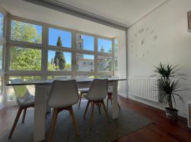 Destino Allariz，位于阿拉力兹的酒店