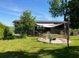 't UijlenHuijs，位于Dussen的酒店