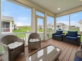 The Merlin - 61 Butternut