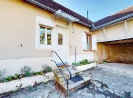 Maison Juloucam