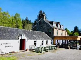 Invershin Hotel