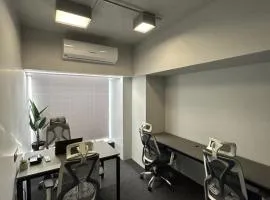 Wibes Coworking Space