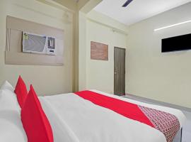 Hotel O Mahaveer Residency，位于密拉特的酒店