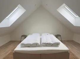 Modern Mountain Cabin in Idre 1022