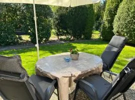 Ferienwohnung Calluna