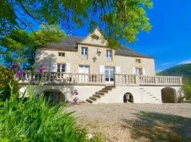 Domaine la Cabane