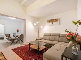 Appart - Aldars 8