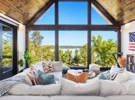 Shoreline Splash - Easy Access to Beaver Lake