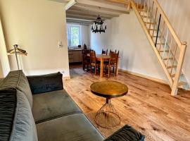 Apartamenty i Winnica - Siedlisko Na Polanie，位于Lipka Wielka的酒店