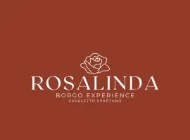 ROSALINDA - Borgo Experience Cilento