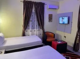 Delano hotel and suites