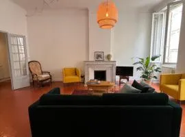Maison Marengo