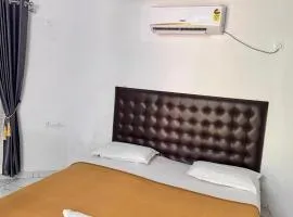 County By Saash Hotels