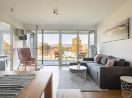 Ferienwohnung Badespaß