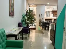 Hostel Che BA