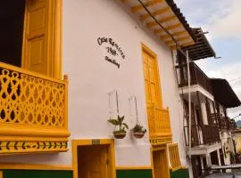 Hostal Casa Ramirez