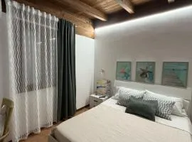 Casette Comfort al mare - Ipanema Family Club Diamante