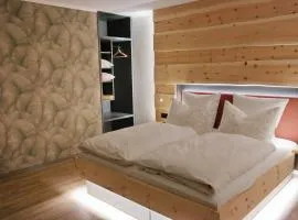 Ferienwohnungen FRENZELHOF ZUM KONJECHT