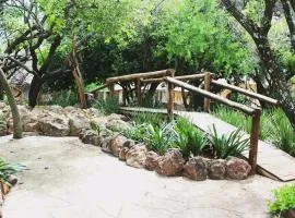 63OnNyala Function lodge and spa venue